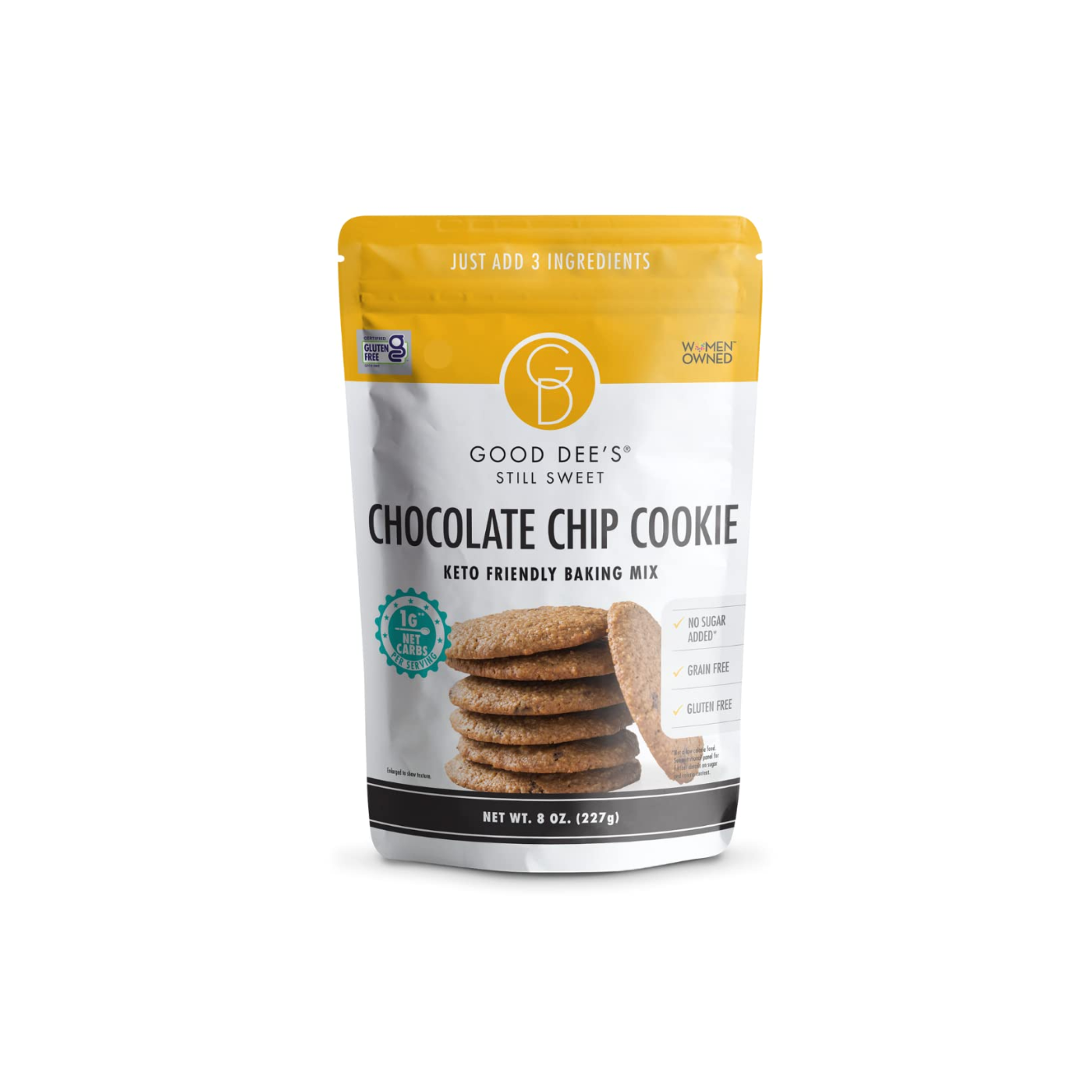 Chocolate Chip Cookie