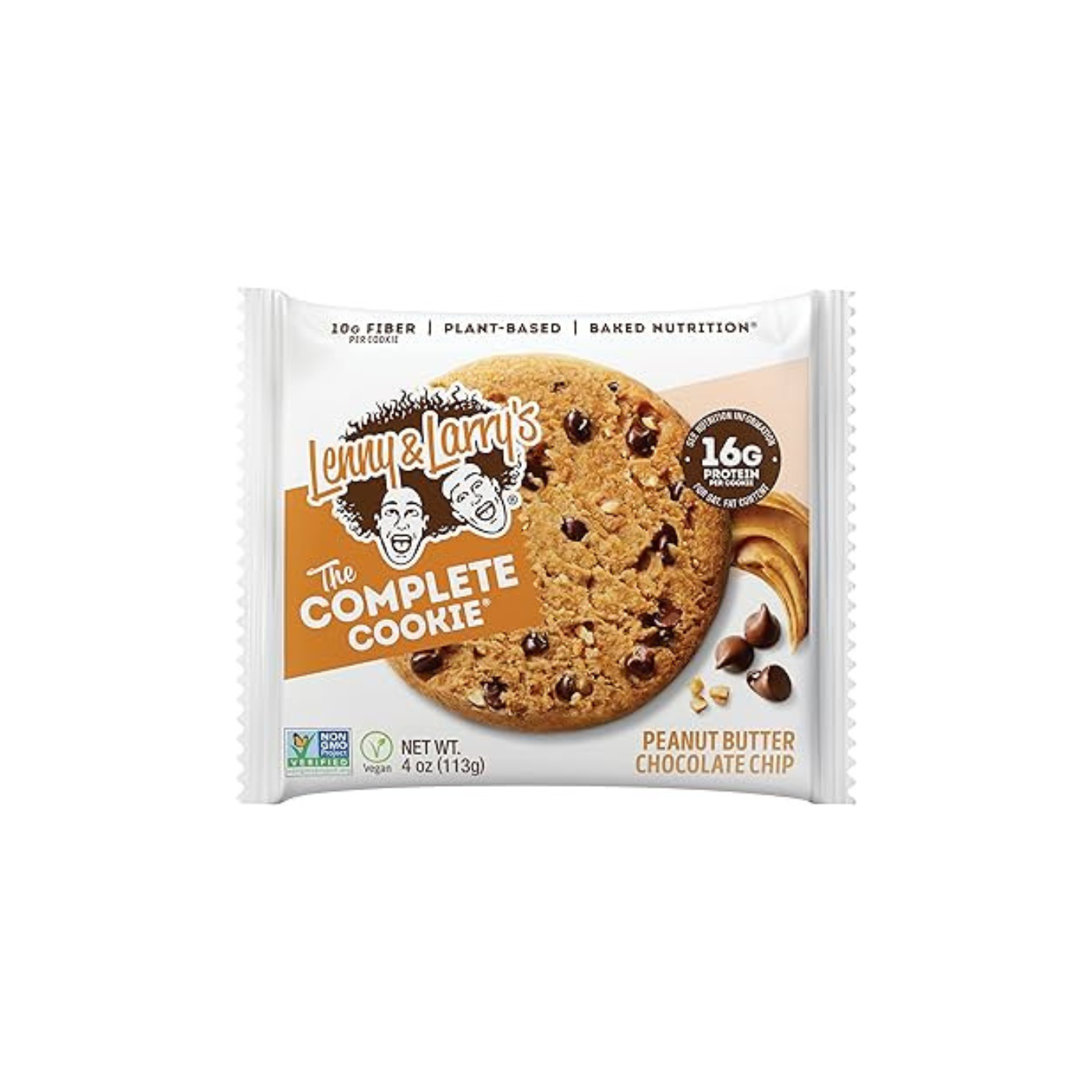 Peanuts Chocolate Chip