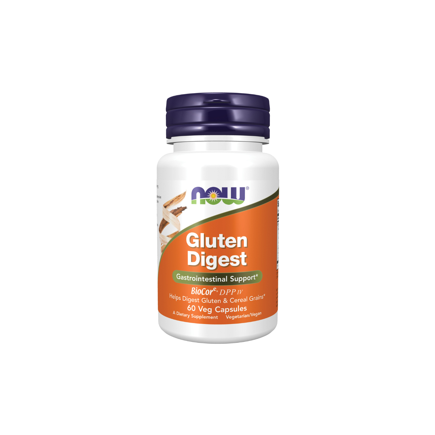 Gluten Digest