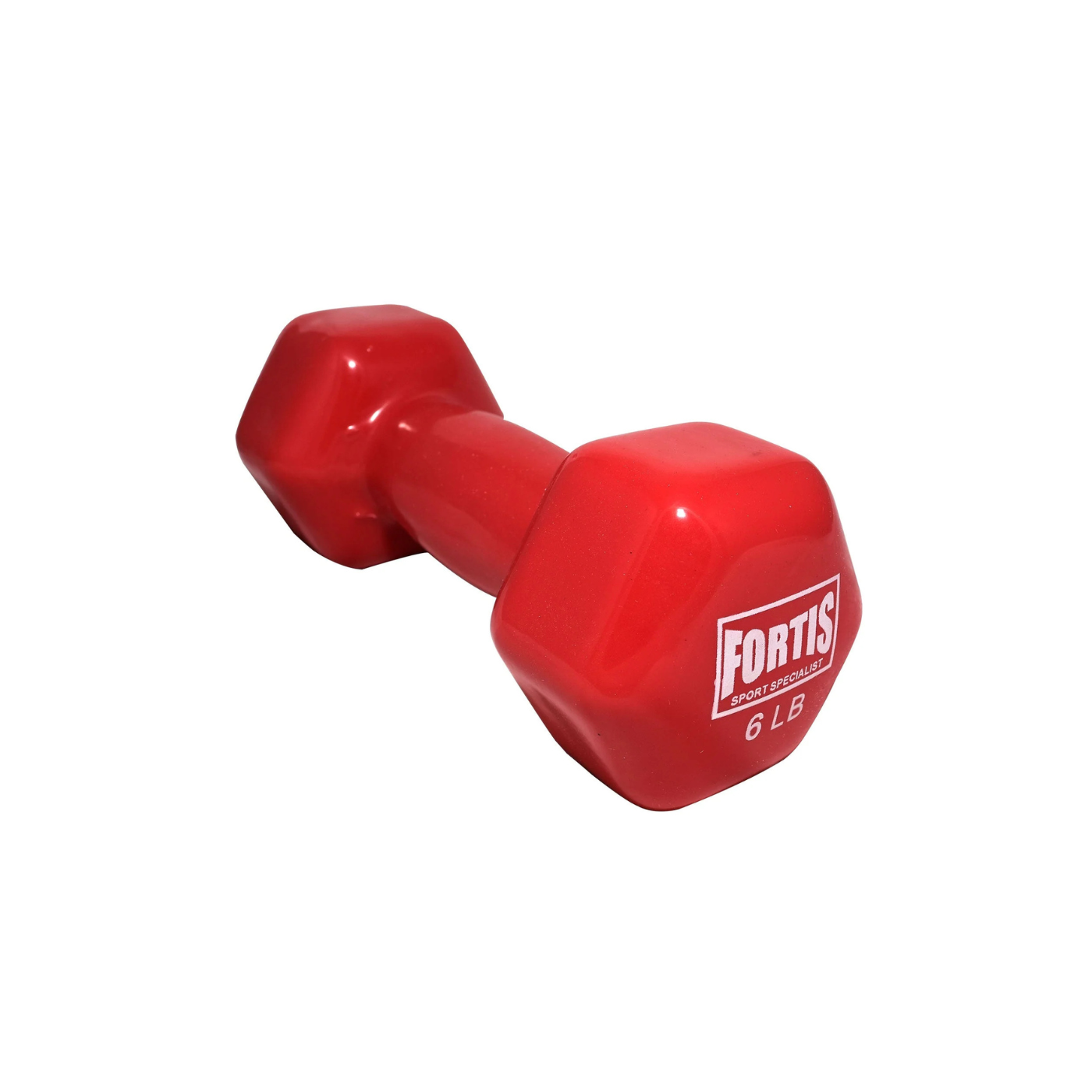 Mancuerna De Vinil 6LB