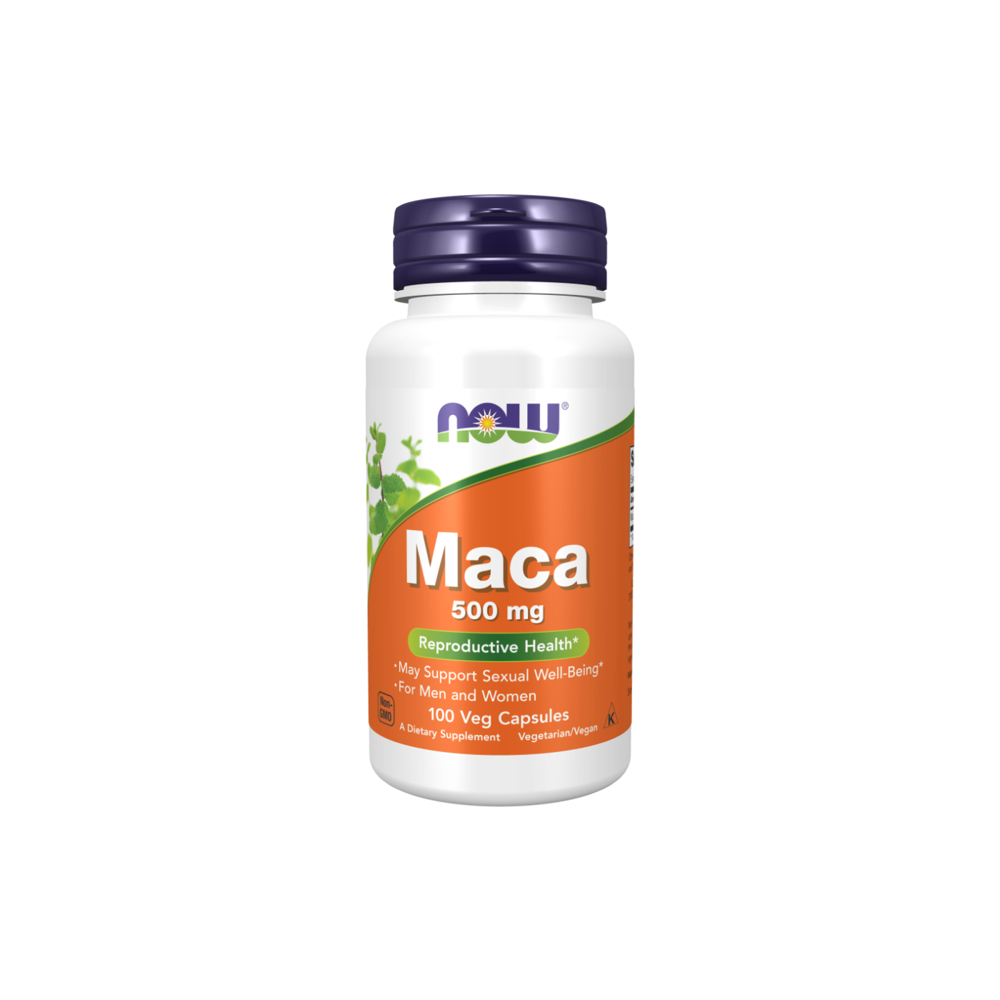 Maca 500 mg