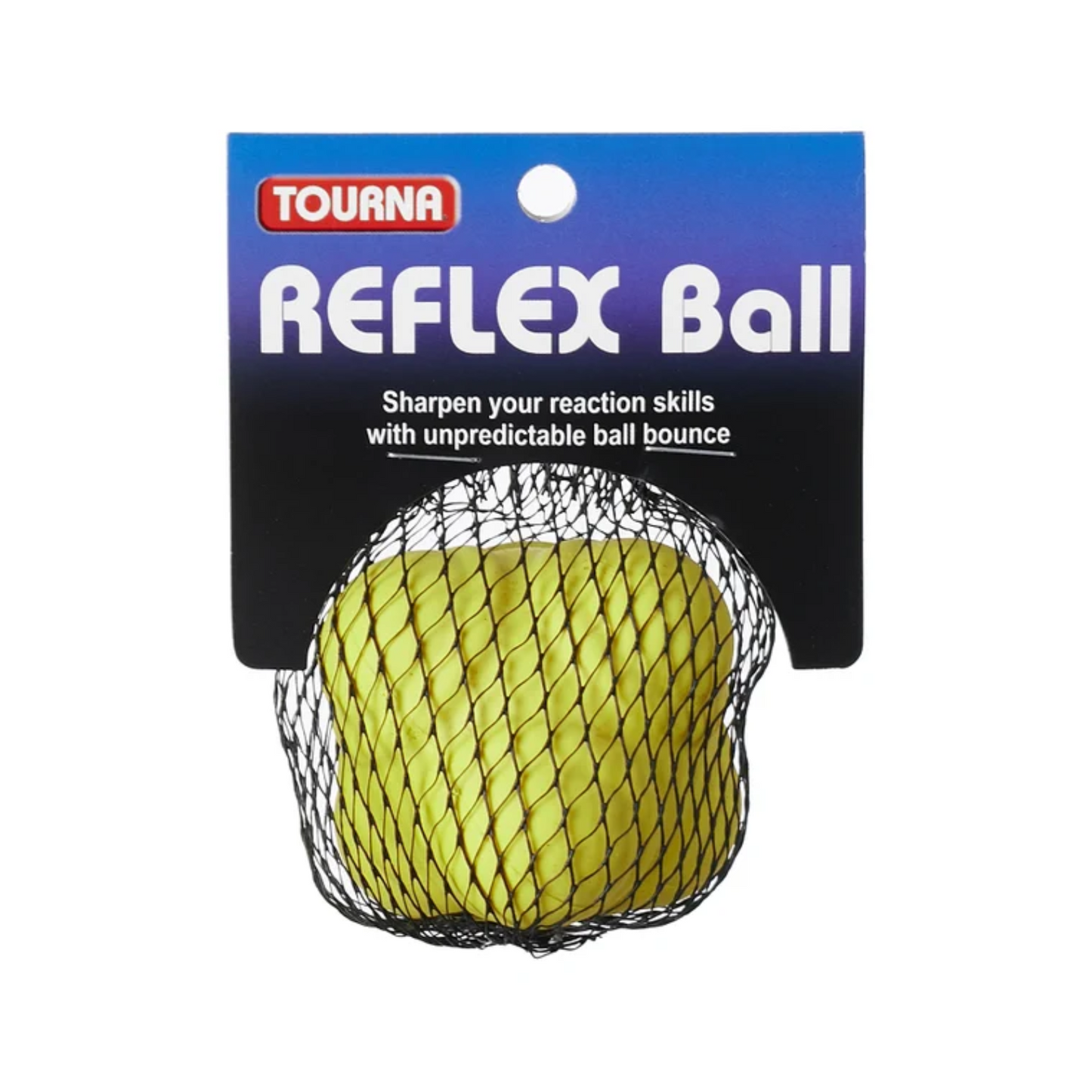 Tourna Reflex Ball