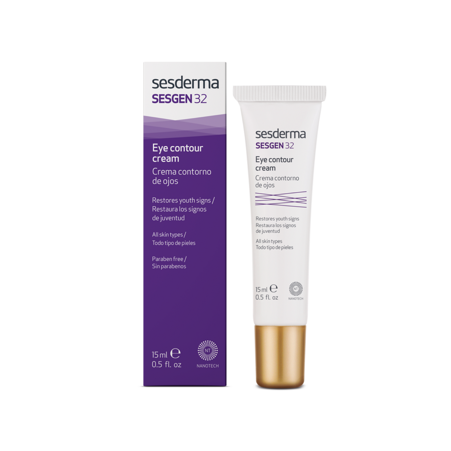 Sesderma Sesgen 32 Contorno de Ojos