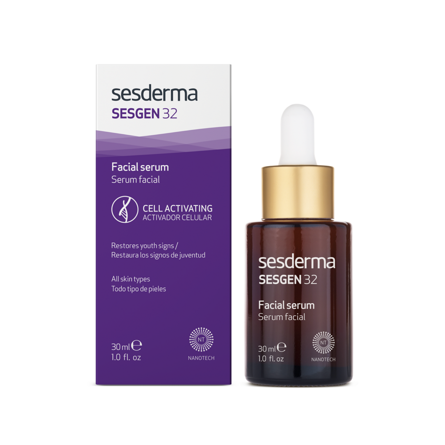 Sesderma Sesgen Serum Activador Celular