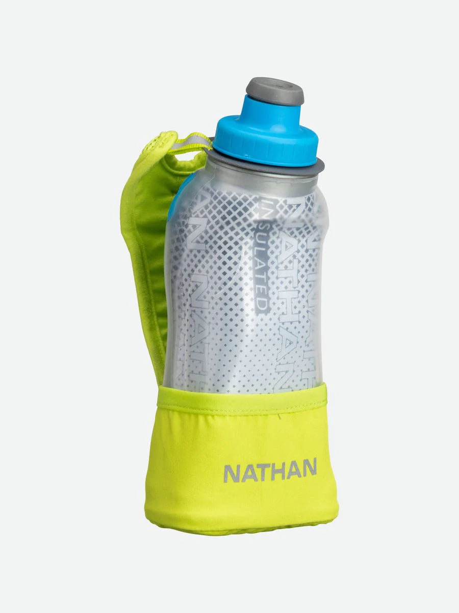 Quick Squeeze Insulated 12oz