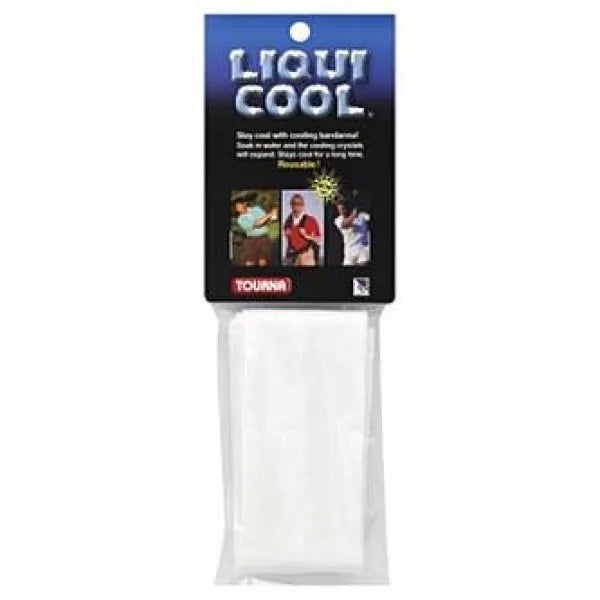 Liqui Cool Bandana