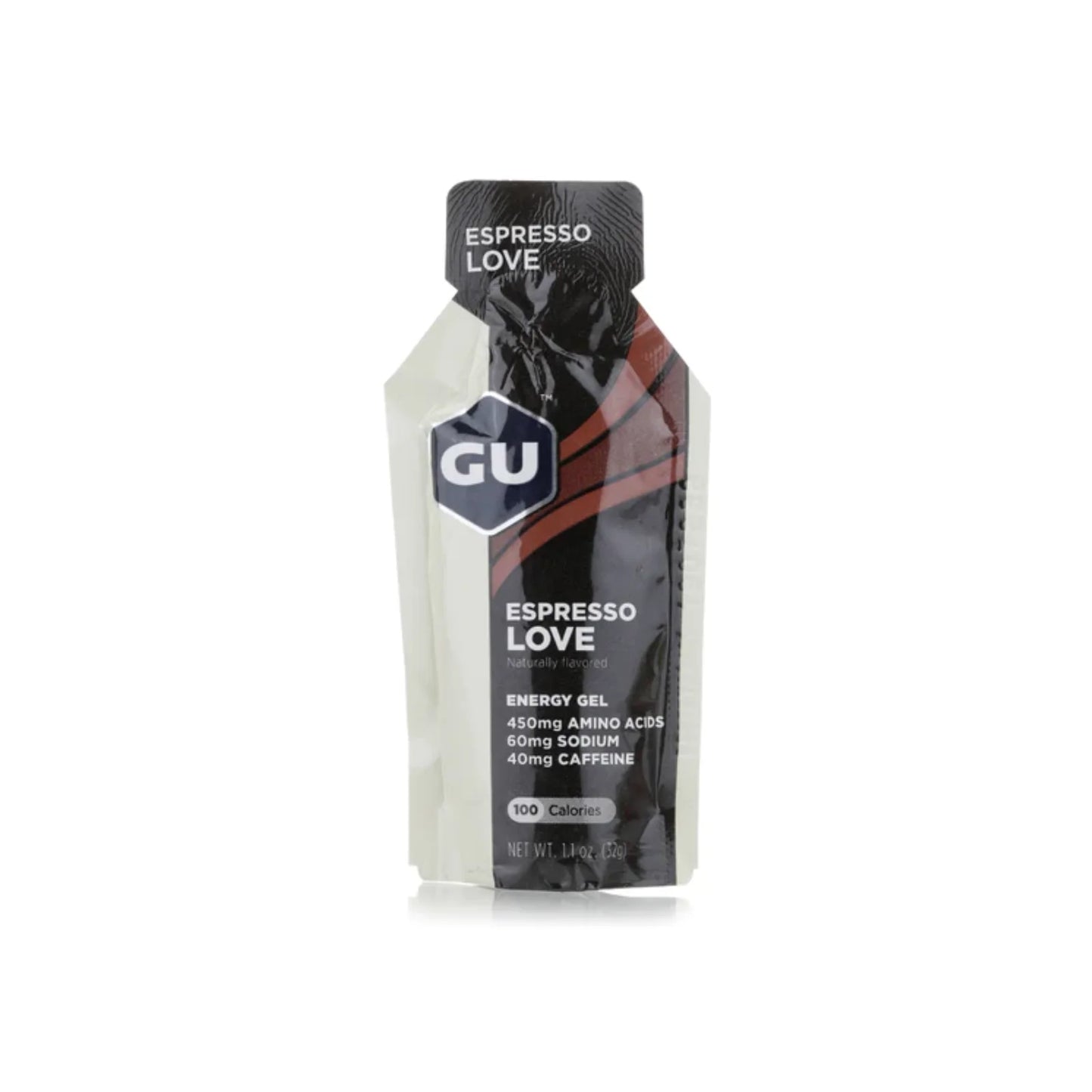 Gu Energy Gel Espresso Love