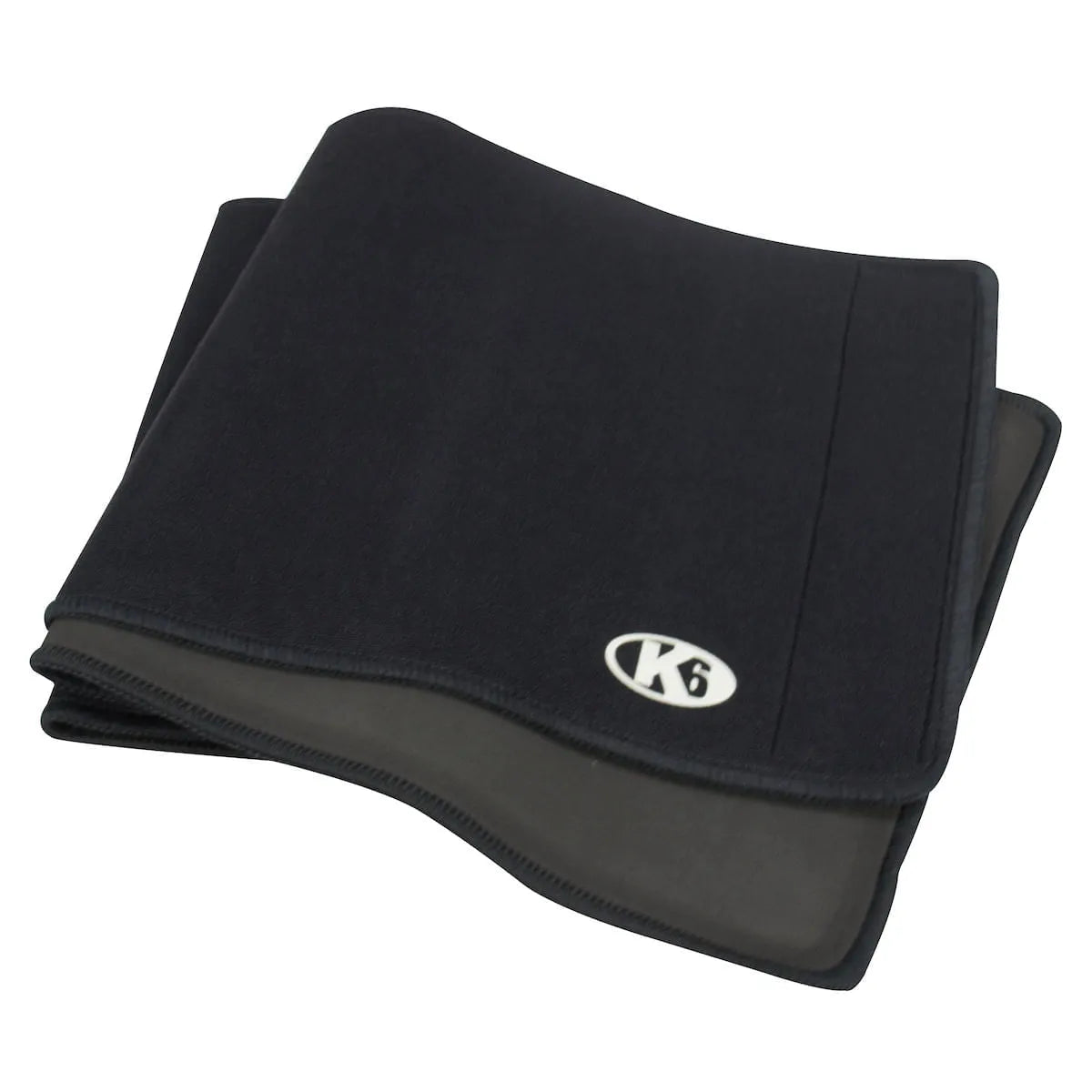 K6 Faja Negro