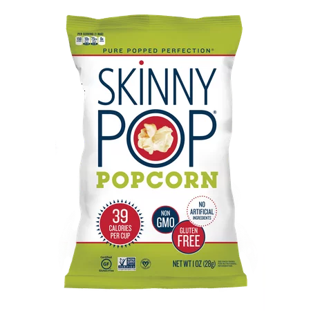 Skinny Pop 1oz Original