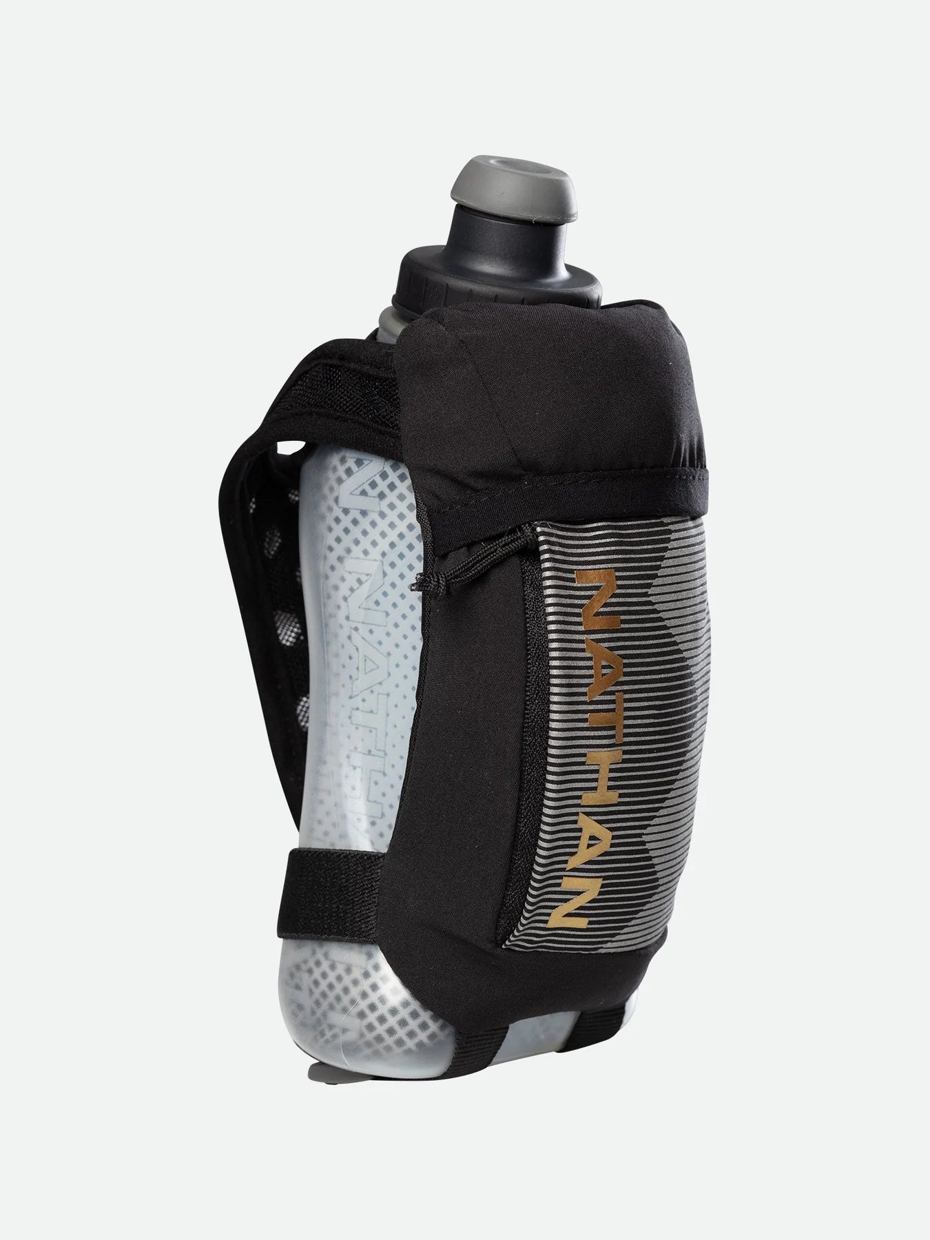 Quick Squeeze Insulated 12oz