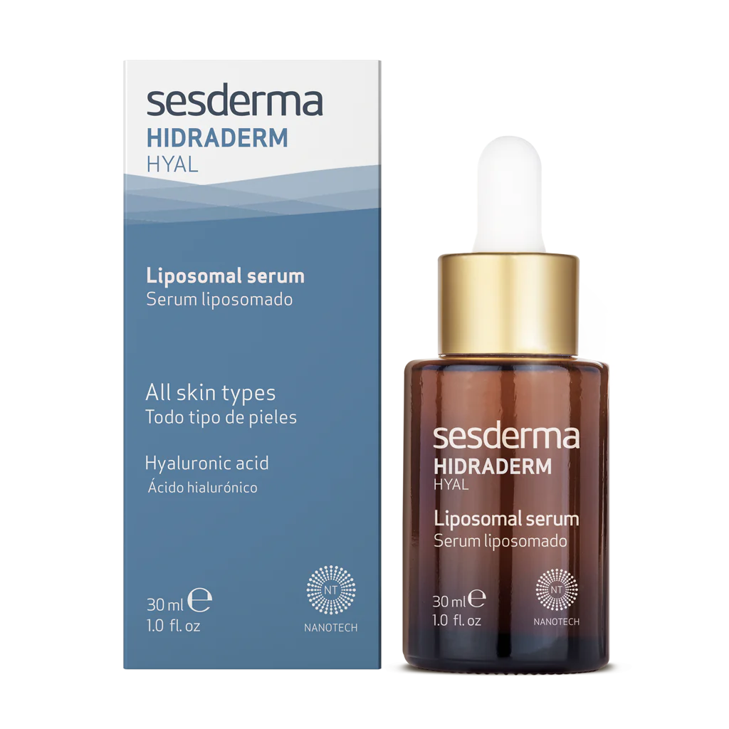 HIDRADERM HYAL SERUM