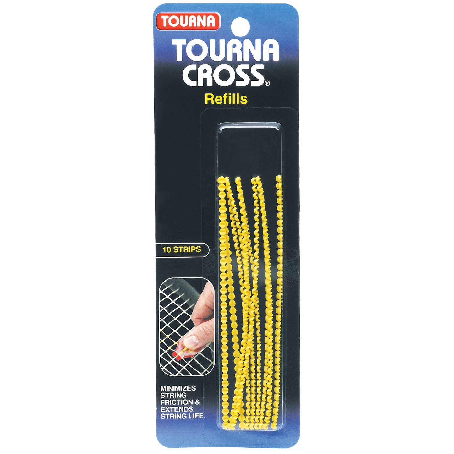 Tourna Cross Refill