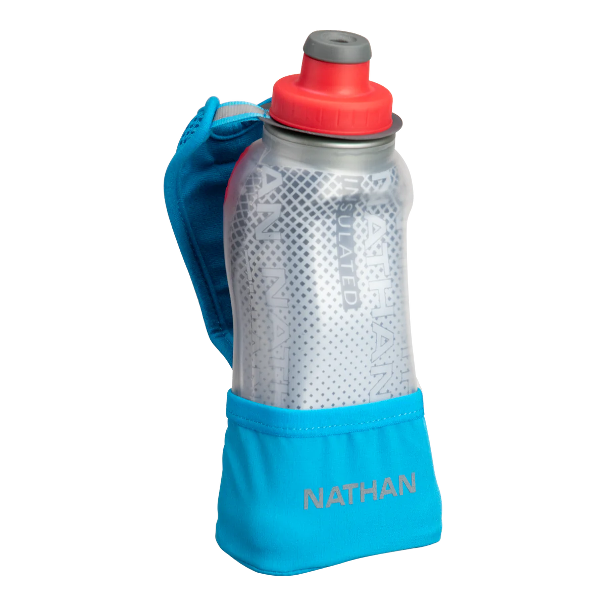 Quick Squeeze Insulated 12oz