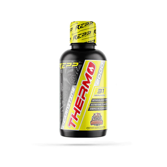 L- Carnitine Thermo 2000 Voodoo