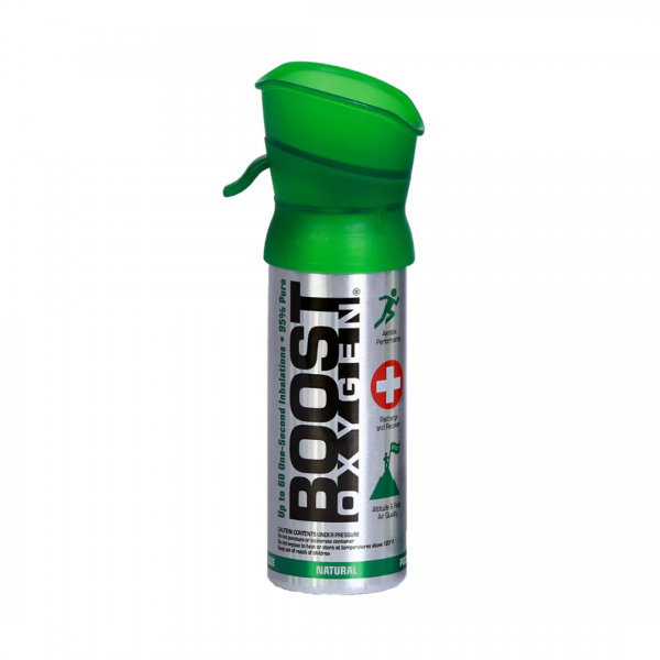 Boost Oxygen - 3 litros