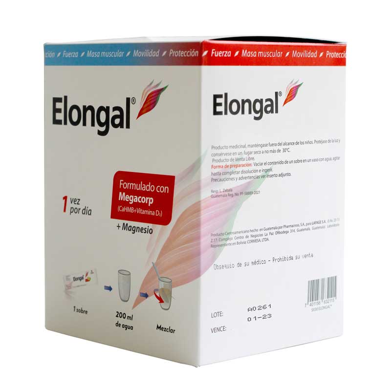 Elongal