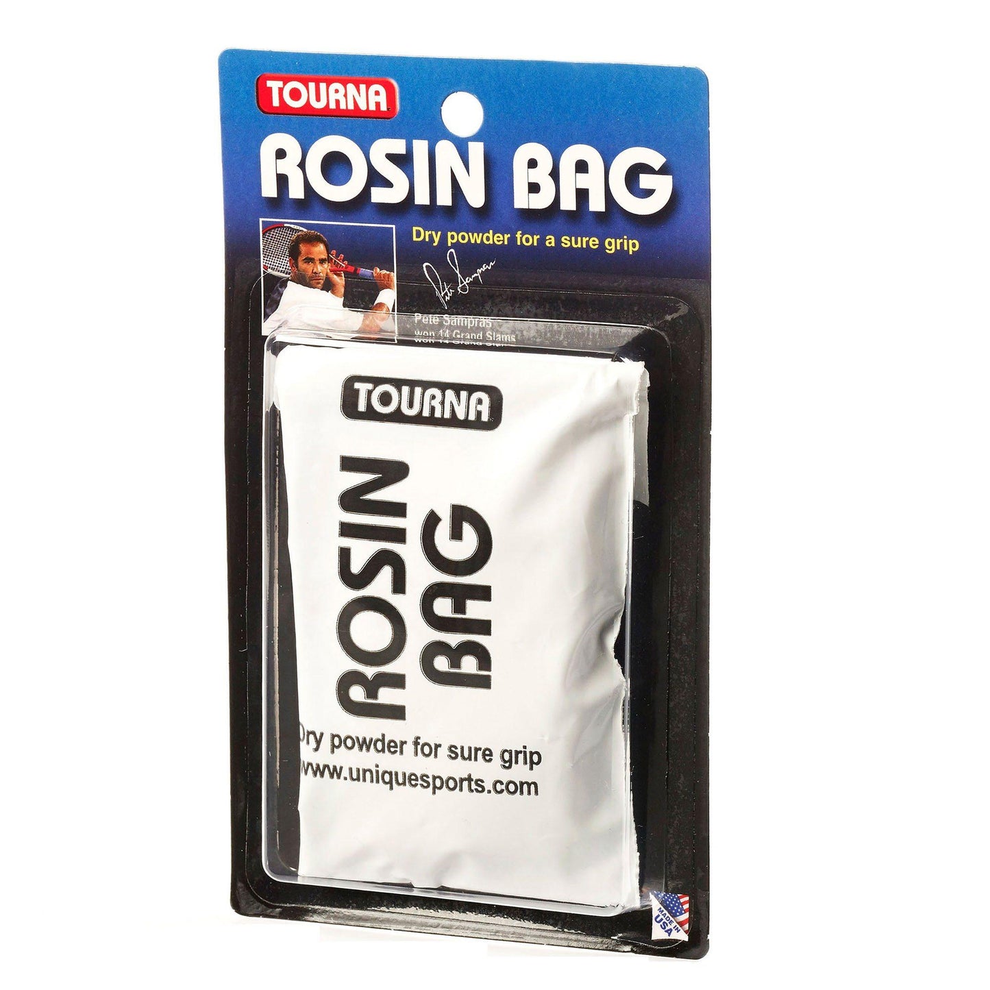 Rosin Bag