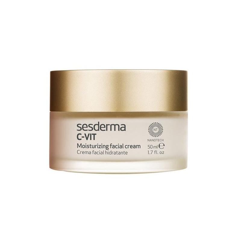 Sesderma C-Vit Crema Facial Hidratante