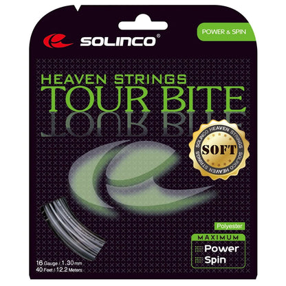 Solinco Tour Bite Soft