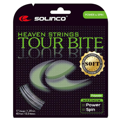 Solinco Tour Bite Soft