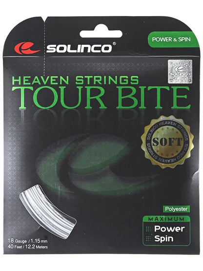 Solinco Tour Bite Soft