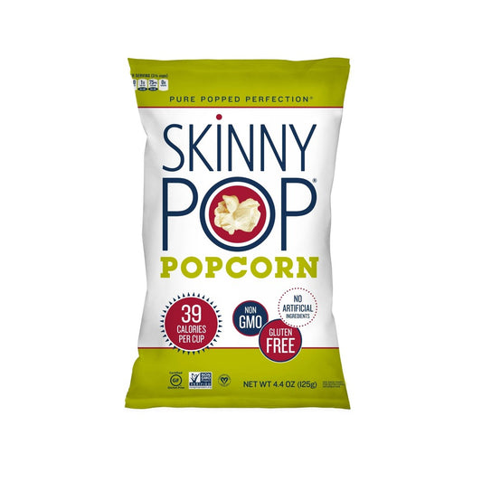 Skinny Pop 4.4oz Original