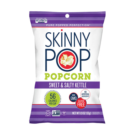 Skinny Pop 1.09oz Sweet & Salty Kettle