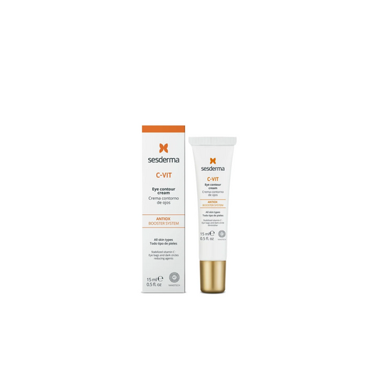 C VIT CONTORNO DE OJOS CERAMICO