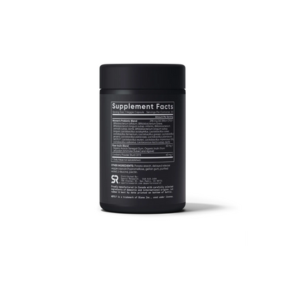 SR Women's Probiotics