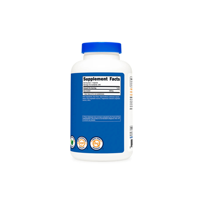 Nutricost Inositol