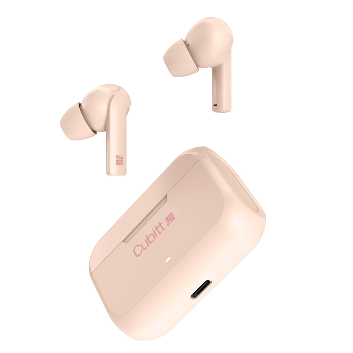 Cubitt Wireless Earbuds