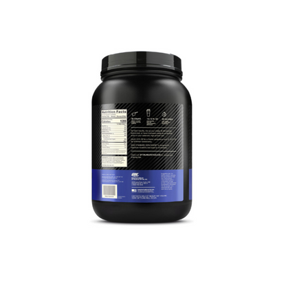 ON 100% Casein Chocolate 2Lb