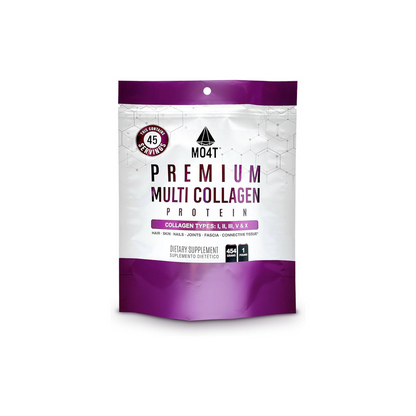 PREMIUM MULTICOLLAGEN 1 LB POUCH