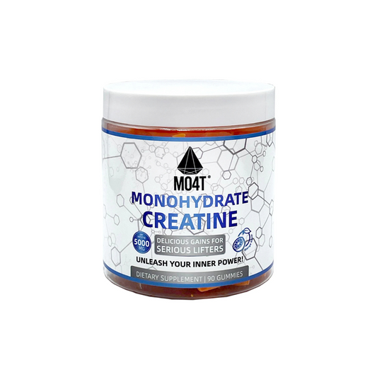 Creatine Gummies