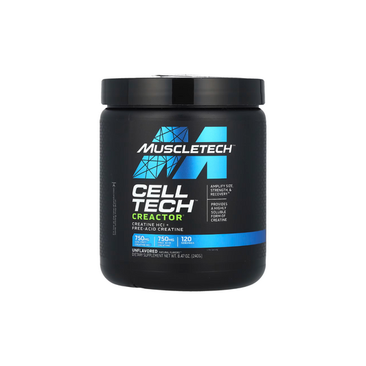 Muscletech Creator