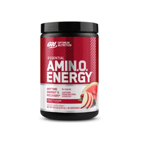 ON Amino Energy Fruit Fuzion