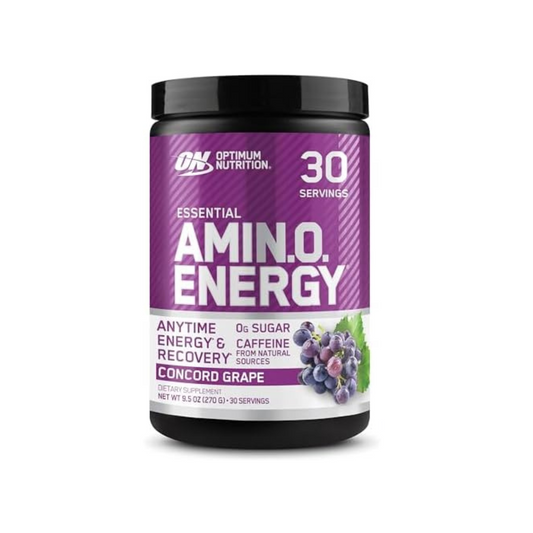 ON Amino Energy Grape