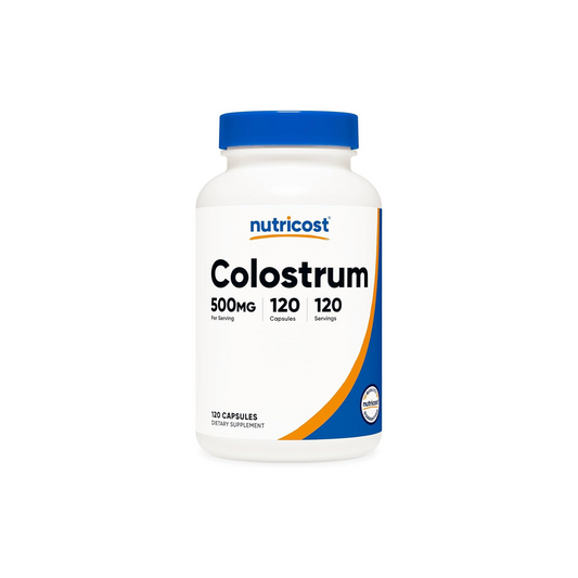 Colostrum
