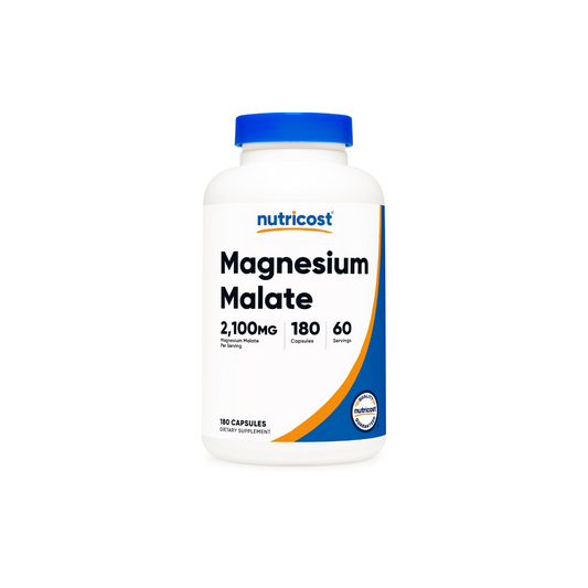 Magnesium Malate