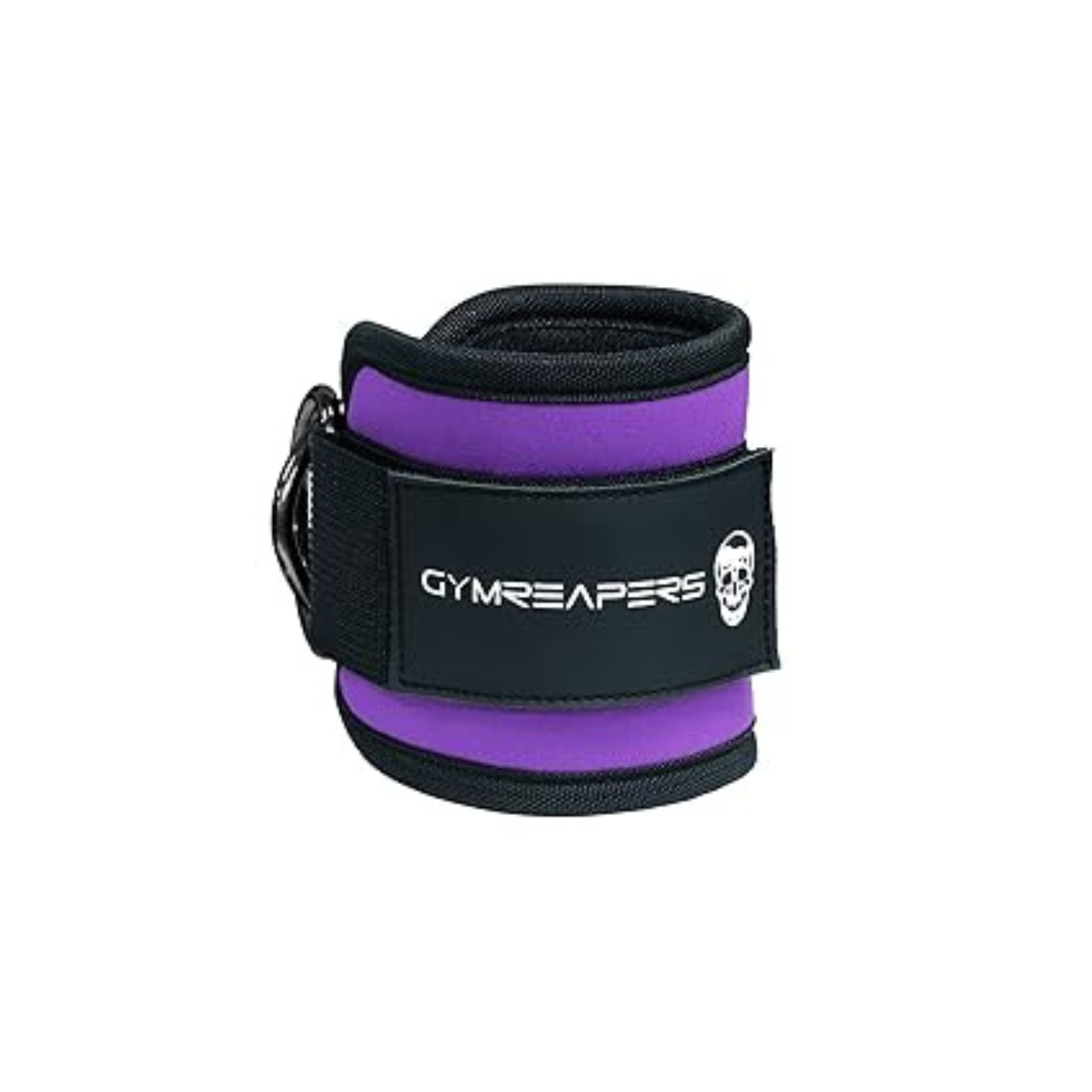 Ankle Strap Purple