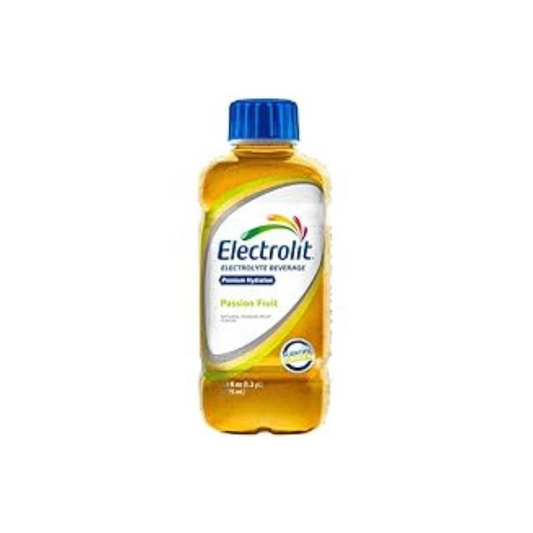 Electrolit Passion Fruit