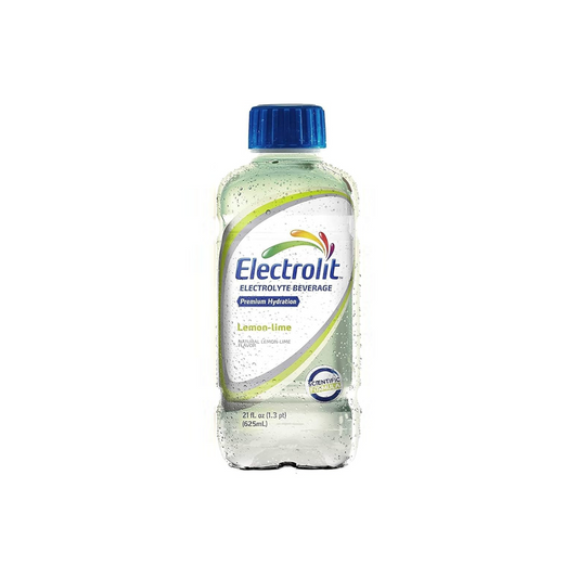 Electrolit Lemon-Lime