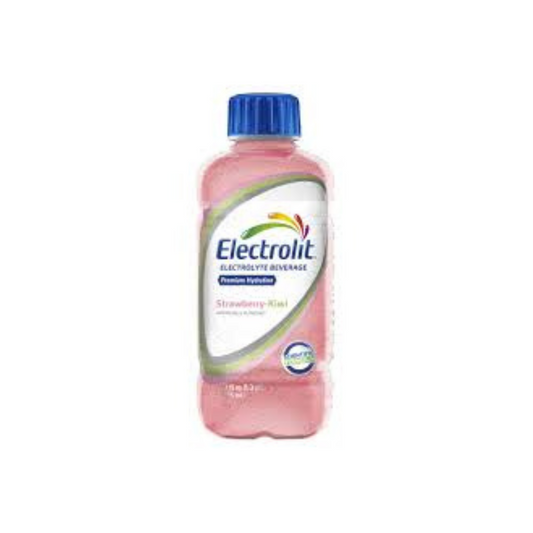 Electrolite Strawberry-Kiwi