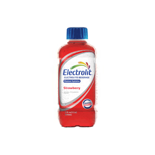 Electrolit Strawberry