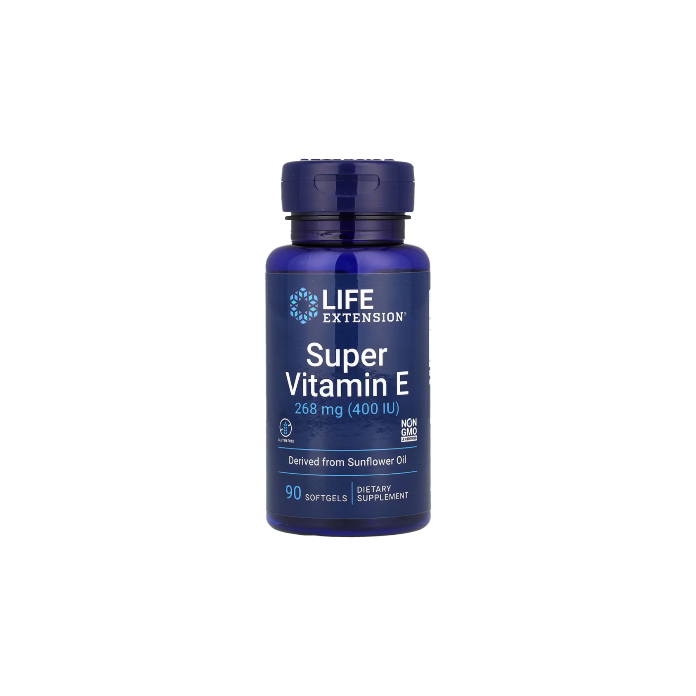 Super Vitamin E 400IU