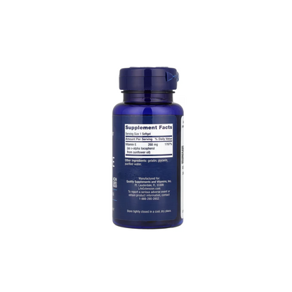 Super Vitamin E 400IU