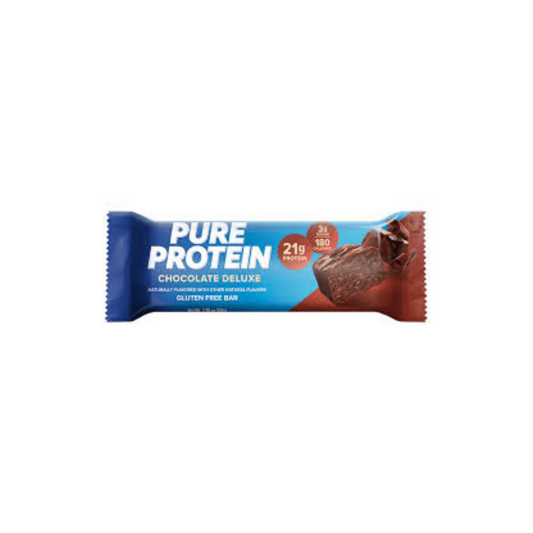 Pure Protein Chocolate Deluxe