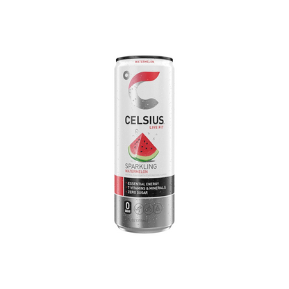 Celsius Watermelon 355ML