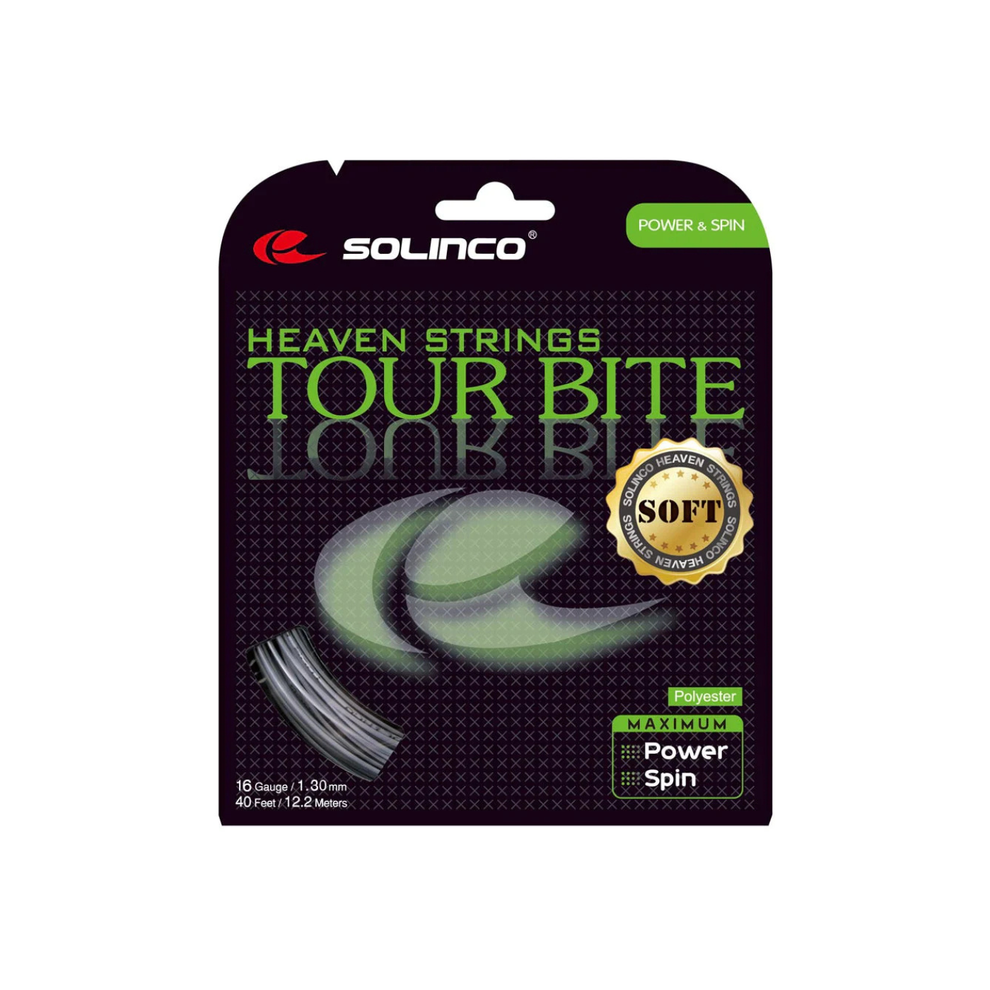 Solinco Tour Bite Soft