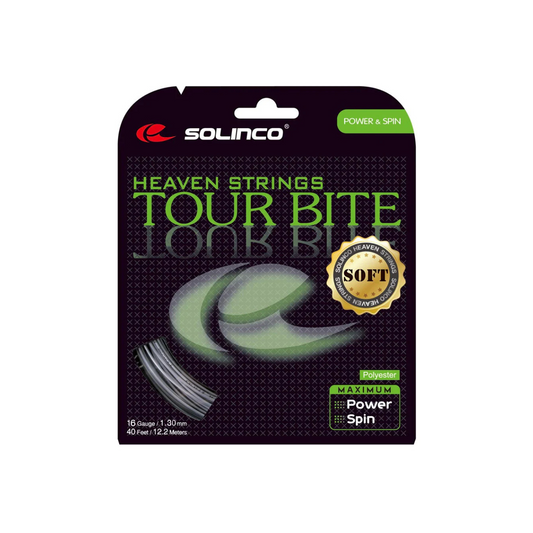 Solinco Tour Bite Soft